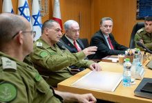 The battle is not over — Israeli Chief of Staff signals potential new confrontation with Iran