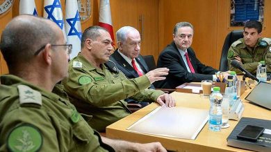 The battle is not over — Israeli Chief of Staff signals potential new confrontation with Iran