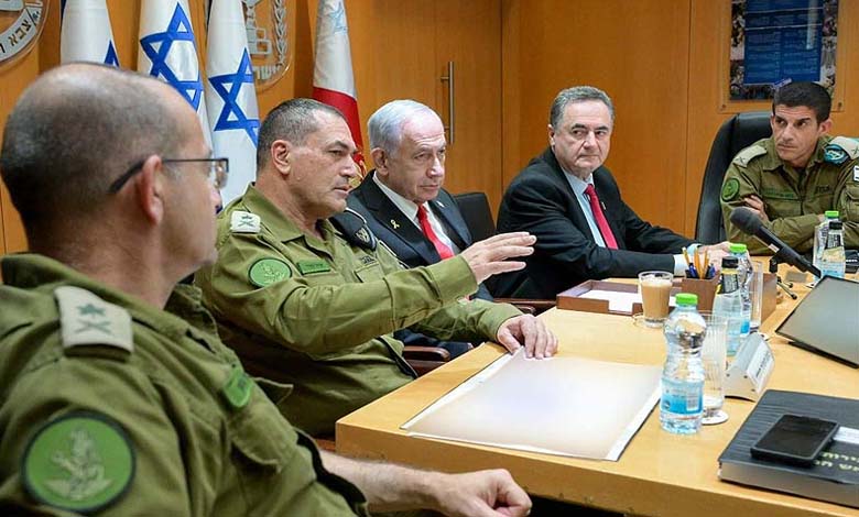 The battle is not over — Israeli Chief of Staff signals potential new confrontation with Iran