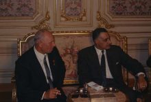 Their Hands Stained with Egyptian Blood: Who Are the Muslim Brotherhood Figures Yahya Moussa and Alaa al-Samahi?