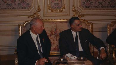 Their Hands Stained with Egyptian Blood: Who Are the Muslim Brotherhood Figures Yahya Moussa and Alaa al-Samahi?