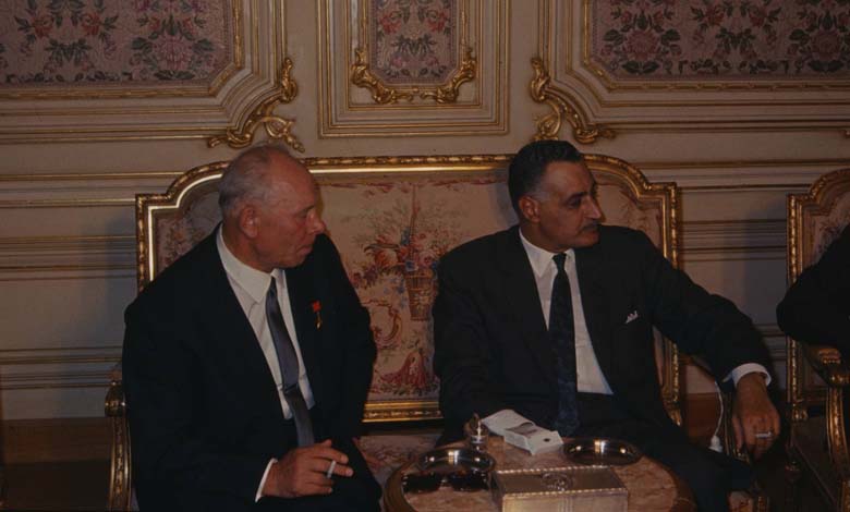 Their Hands Stained with Egyptian Blood: Who Are the Muslim Brotherhood Figures Yahya Moussa and Alaa al-Samahi?