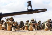 They Infiltrated from Puntland: Ethiopia Arrests Dozens of ISIS Fighters