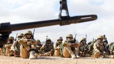 They Infiltrated from Puntland: Ethiopia Arrests Dozens of ISIS Fighters
