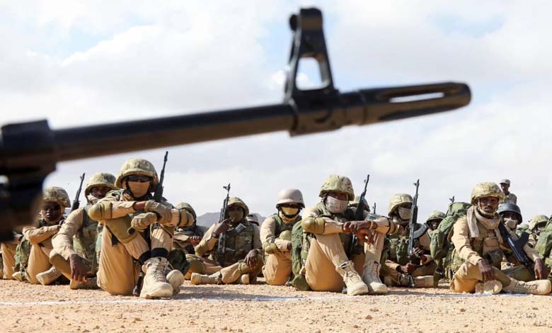 They Infiltrated from Puntland: Ethiopia Arrests Dozens of ISIS Fighters