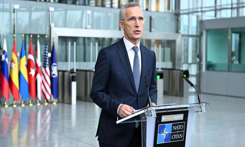 This Is How NATO Envisions World War III: The Timeline and Division of Roles