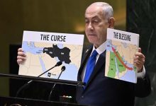 To Resolve the Gaza Truce Deadlock: A New Map on Netanyahu’s Table
