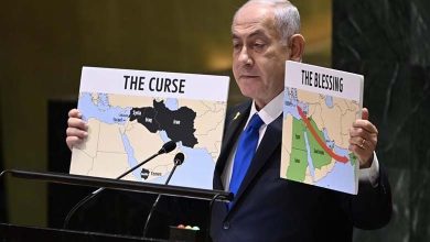 To Resolve the Gaza Truce Deadlock: A New Map on Netanyahu’s Table