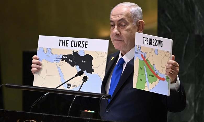 To Resolve the Gaza Truce Deadlock: A New Map on Netanyahu’s Table