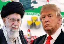 Trump Accuses Tehran of Escalating the Nuclear File Despite Strikes on Its Sites