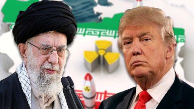 Trump Accuses Tehran of Escalating the Nuclear File Despite Strikes on Its Sites