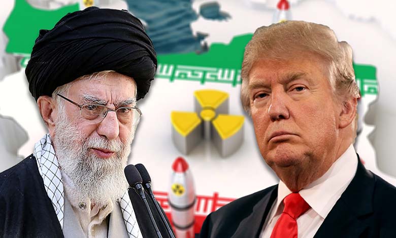 Trump Accuses Tehran of Escalating the Nuclear File Despite Strikes on Its Sites