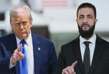 Trump Ends Sanctions on Syria as Israel Signals Interest in Normalization