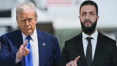 Trump Ends Sanctions on Syria as Israel Signals Interest in Normalization