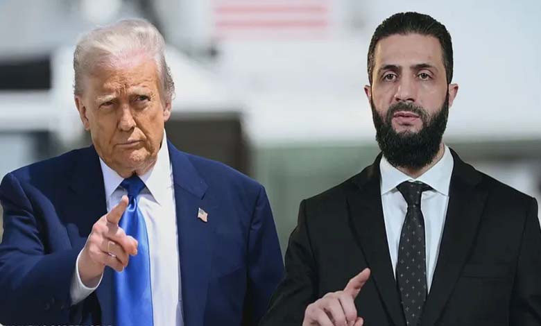 Trump Ends Sanctions on Syria as Israel Signals Interest in Normalization