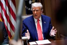 Trump Urges Hamas to Accept 60-Day Truce After Israel Agrees to Terms