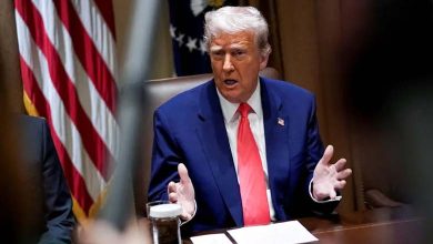 Trump Urges Hamas to Accept 60-Day Truce After Israel Agrees to Terms