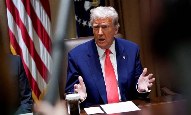 Trump Urges Hamas to Accept 60-Day Truce After Israel Agrees to Terms