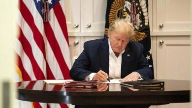 Trump and Sudan: Can the Still Waters Move Again?