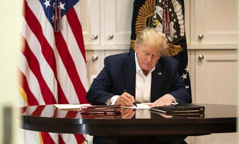 Trump and Sudan: Can the Still Waters Move Again?