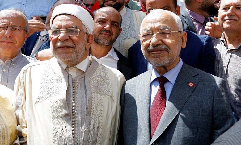 Tunisia’s Muslim Brotherhood: Failure in Power and in Opposition