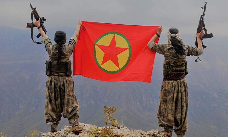 Turkey: Disarming the PKK Is a Chance for a Terror-Free Future