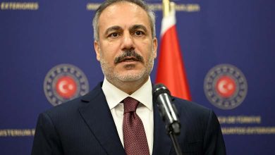 Turkey avoids clash with Israel in Syria: condemnation and mediation, but no concrete action