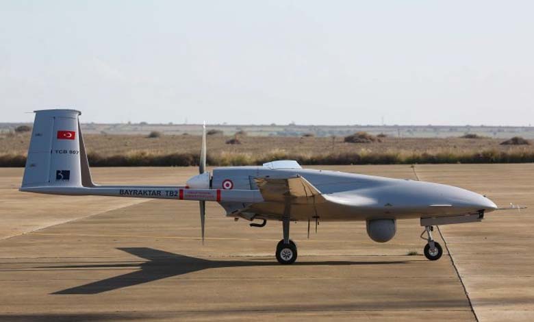 Turkish drone strategy tested in Sudan: the failure of Bayraktar and Yiha reveals the limits of Ankara’s military influence