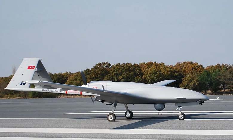 Turkish drones in Sudan: when weapons fail and intentions are exposed