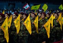 U.S. Patience Wears Thin as Hezbollah Disarmament Stalls