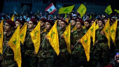 U.S. Patience Wears Thin as Hezbollah Disarmament Stalls