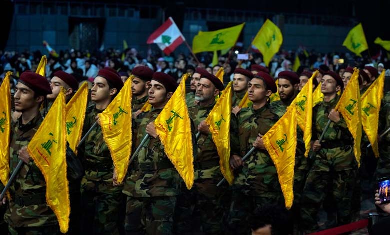 U.S. Patience Wears Thin as Hezbollah Disarmament Stalls