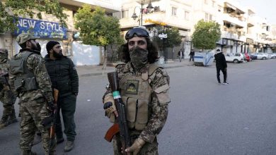 UN Report Denies Any Link Between Damascus and Al-Qaeda