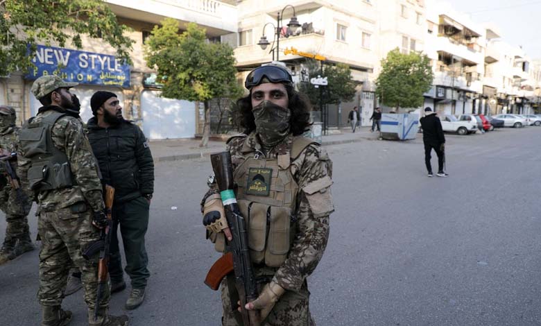 UN Report Denies Any Link Between Damascus and Al-Qaeda