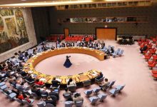 UN conference on two-state solution convenes without the US and Israel