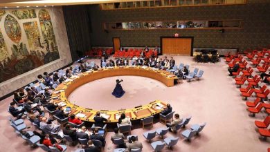 UN conference on two-state solution convenes without the US and Israel