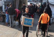 UN warns of suffocating Deir al-Balah in Gaza… the last lifeline