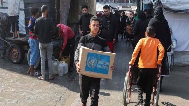 UN warns of suffocating Deir al-Balah in Gaza… the last lifeline