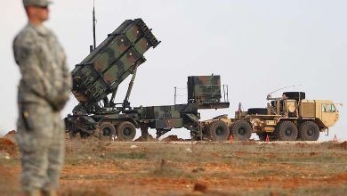 Ukraine’s Patriot and Russian Sanctions: A Decisive U.S. Move or a Trial of Frontlines?