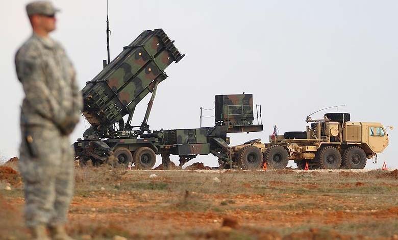 Ukraine’s Patriot and Russian Sanctions: A Decisive U.S. Move or a Trial of Frontlines?