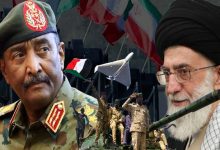 Under al-Burhan’s Sponsorship… International Warnings of Sudan Turning into an Iranian-Islamist Base