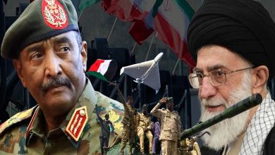 Under al-Burhan’s Sponsorship… International Warnings of Sudan Turning into an Iranian-Islamist Base