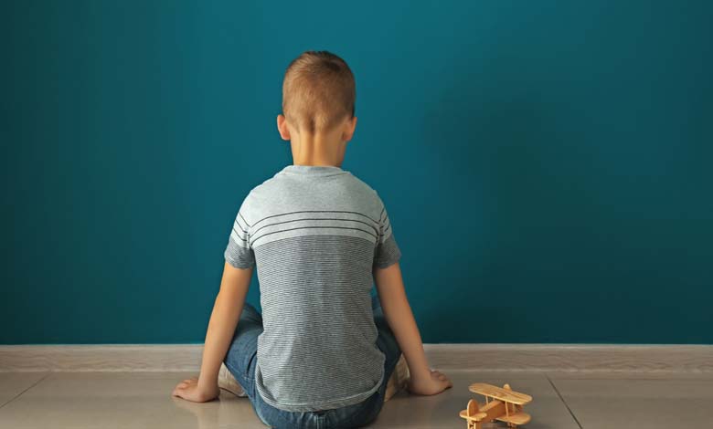 Virtual Autism in Children: Worrying Behaviors Caused by Excessive Screen Time