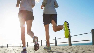 Walking 7,000 Steps a Day: A Simple Habit to Transform Your Health