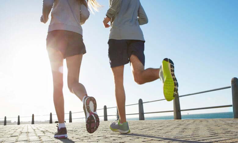 Walking 7,000 Steps a Day: A Simple Habit to Transform Your Health