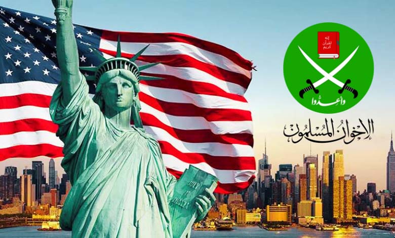 Washington Moves Against the Muslim Brotherhood: New Bill Proposes Terrorist Designation