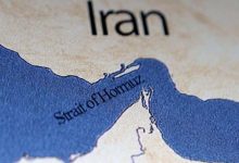 Washington Reveals Iranian Plan to Close Strait of Hormuz During War with Israel