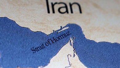 Washington Reveals Iranian Plan to Close Strait of Hormuz During War with Israel
