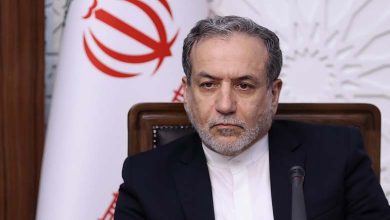 Washington Targets Tehran with Harsh Sanctions as Araghtchi Demands War Reparations