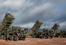 What Are Patriot Missiles—and What Do They Mean for Ukraine?